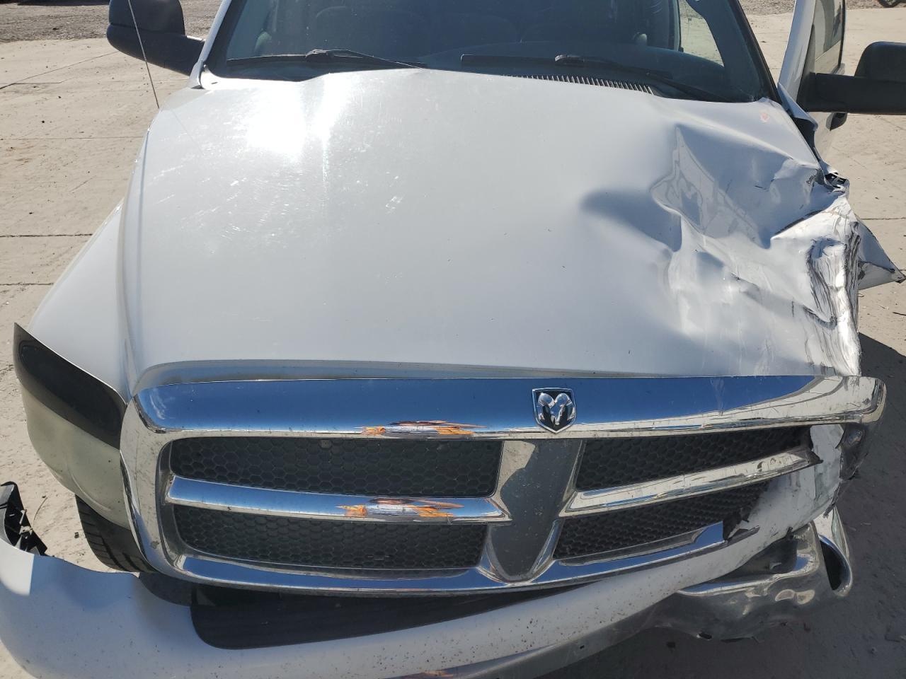 2003 DODGE Ram 2500