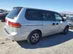 2003 HONDA ODYSSEY
