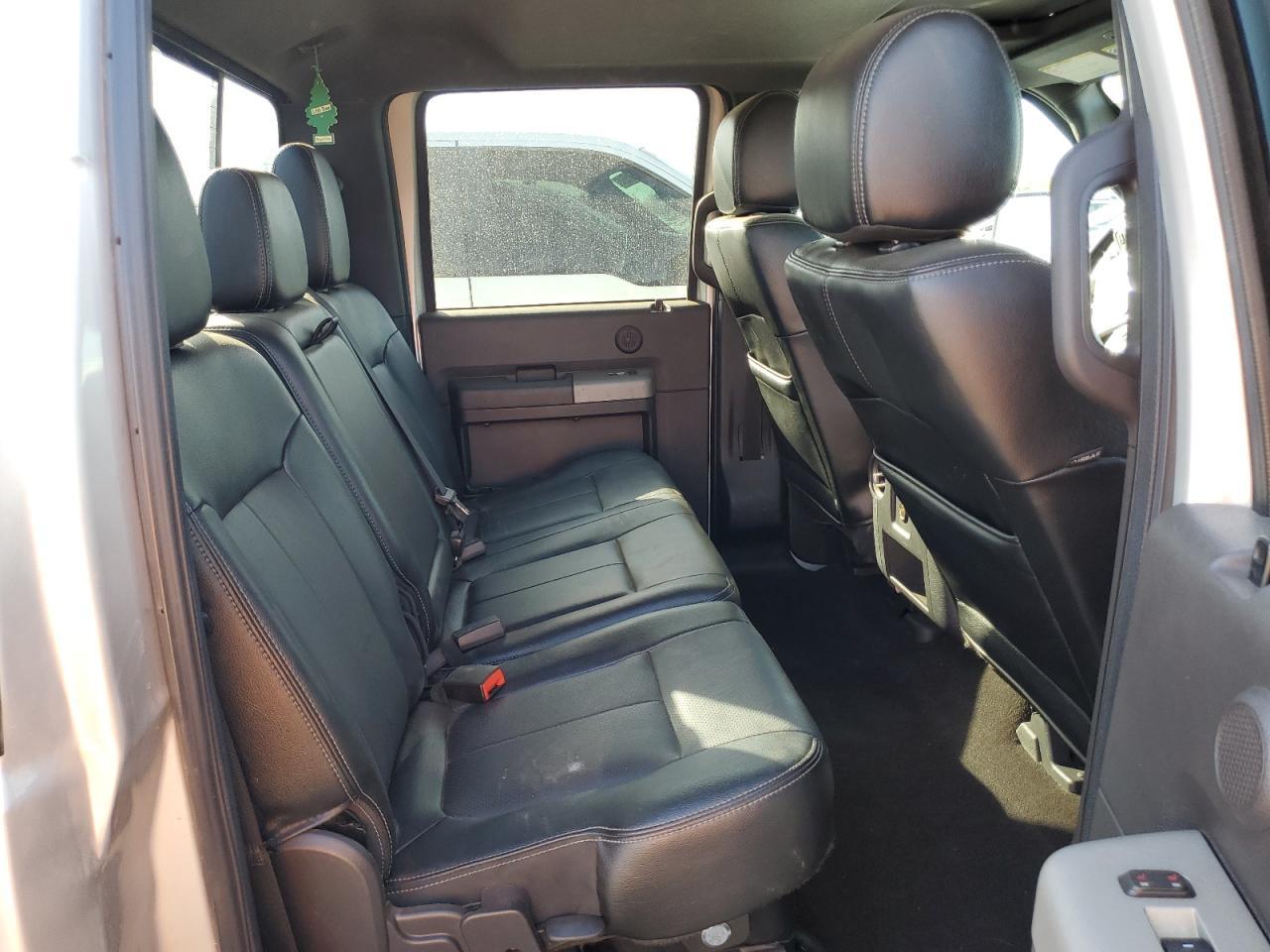 2016 FORD F-350