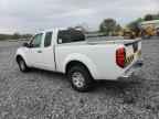 2015 NISSAN Frontier