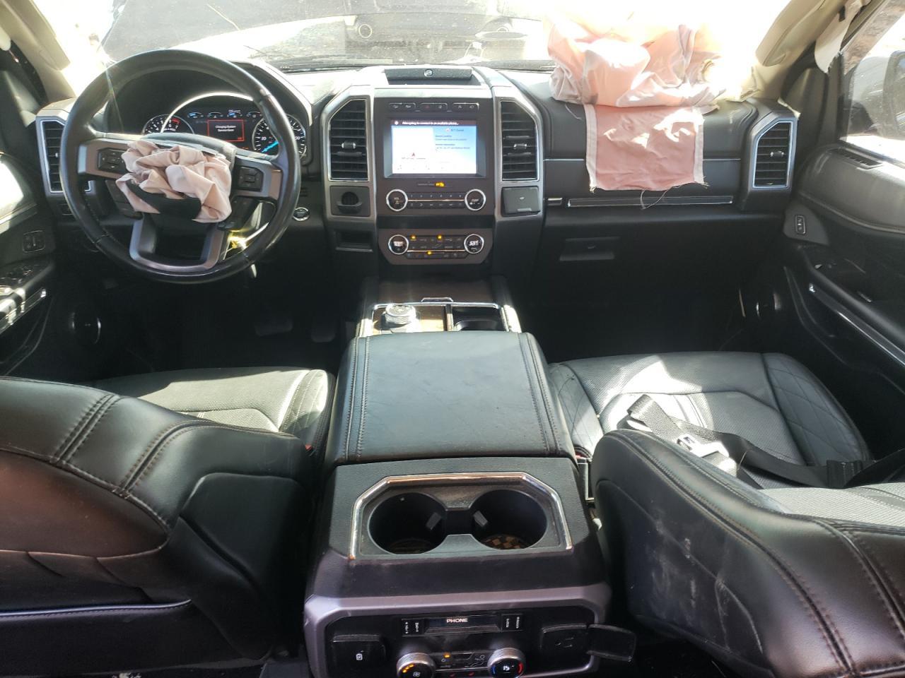 2019 FORD Expedition