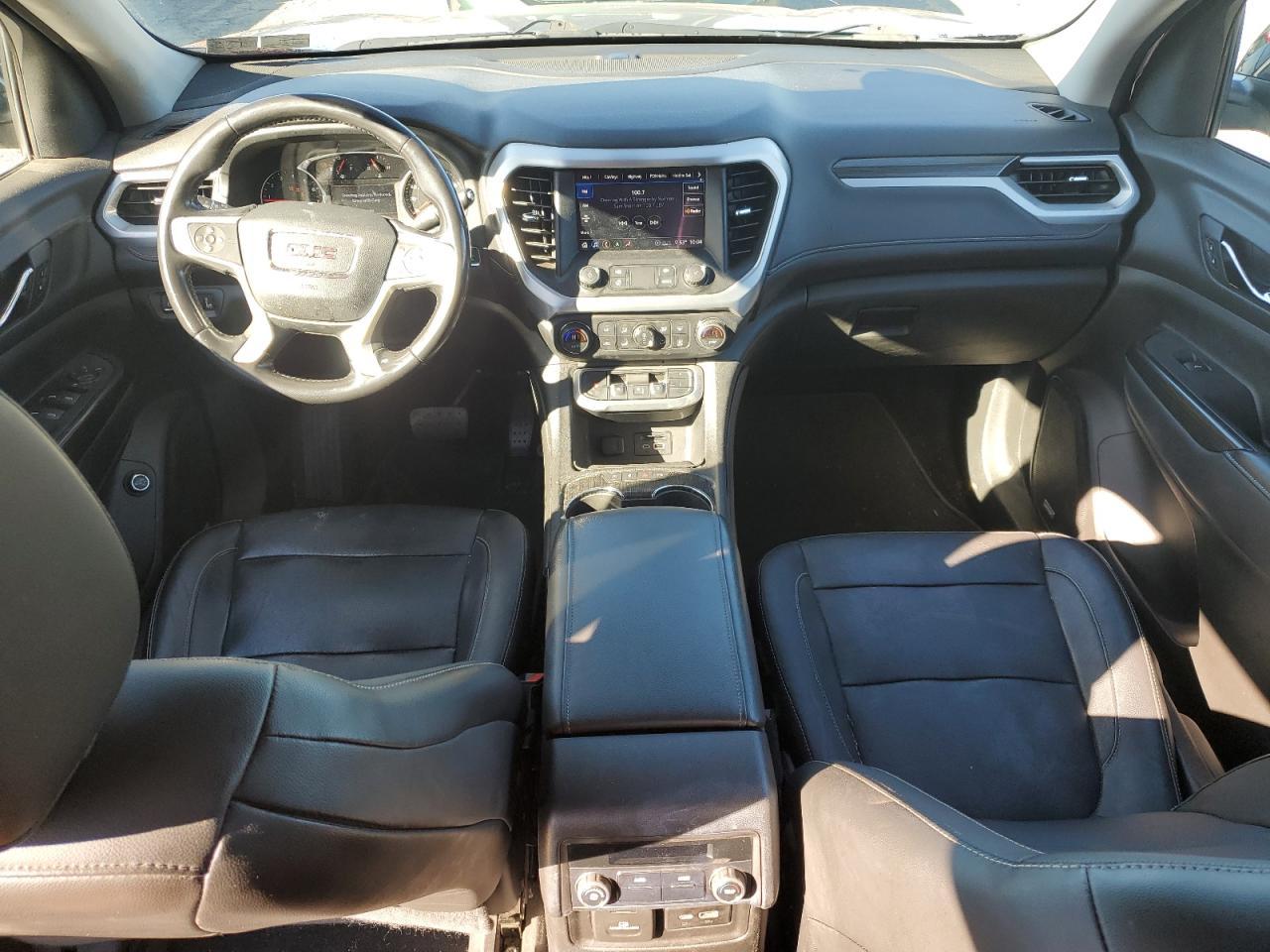 2020 GMC ACADIA