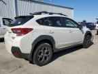 2023 SUBARU Crosstrek