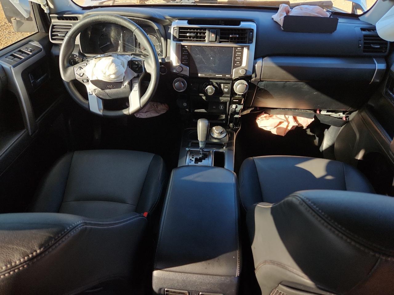 2020 TOYOTA 4Runner