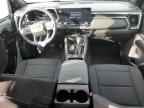 2025 GMC CANYON
