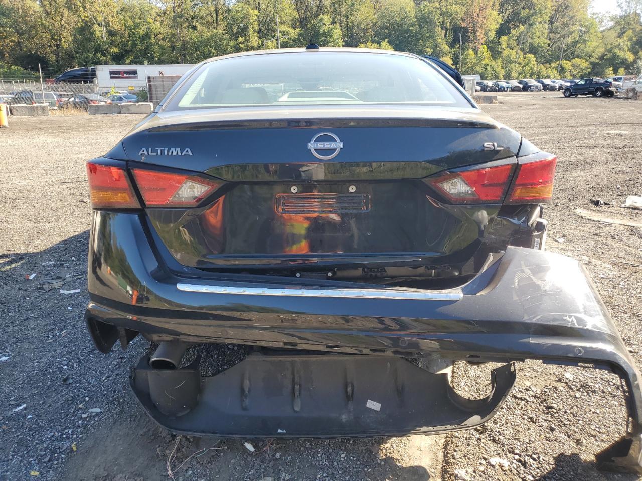 2023 NISSAN ALTIMA
