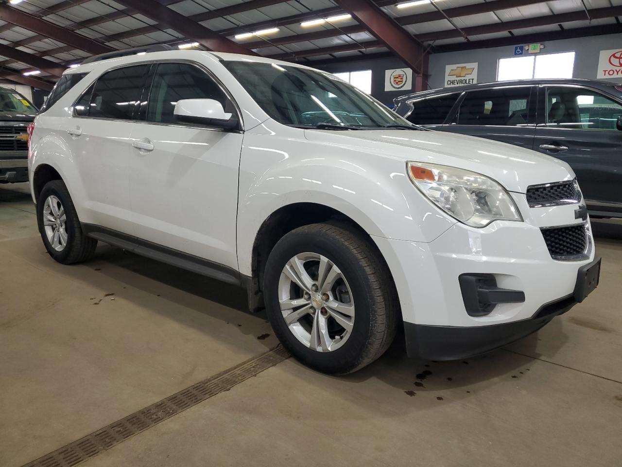 2013 CHEVROLET EQUINOX