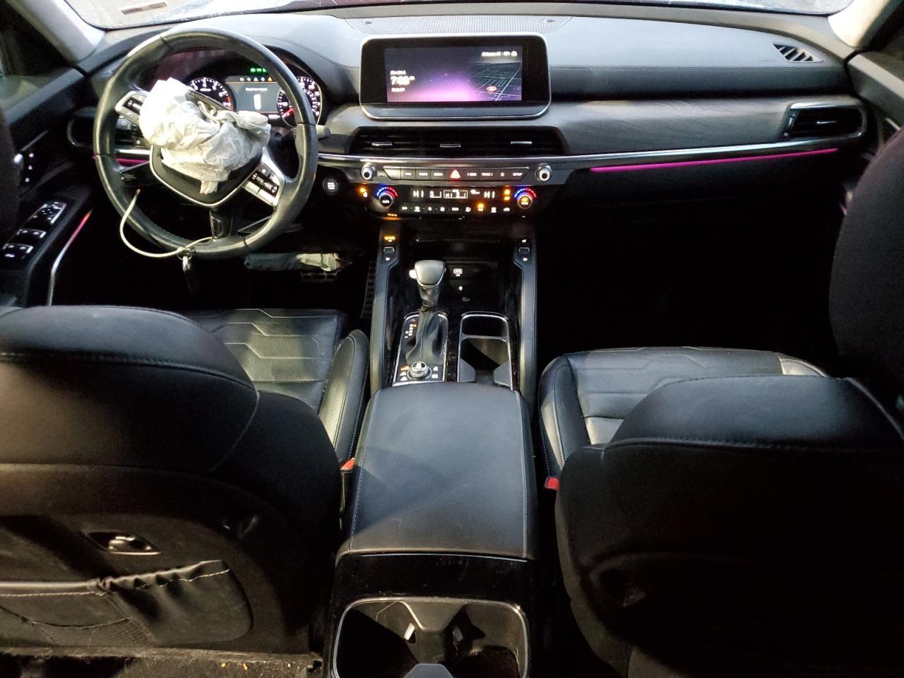 2022 KIA Telluride