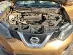 2014 NISSAN ROGUE