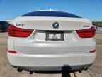 2014 BMW 5 series