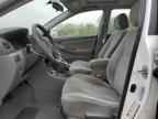 2008 TOYOTA COROLLA