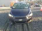 2016 CHEVROLET SONIC