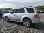 2009 FORD ESCAPE