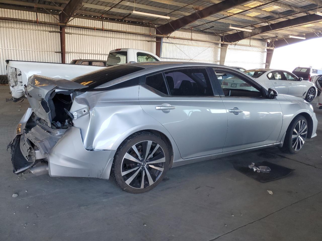 2021 NISSAN ALTIMA