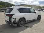 2024 LEXUS LX 600