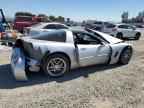 1997 CHEVROLET CORVETTE