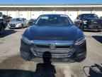 2022 HONDA Insight