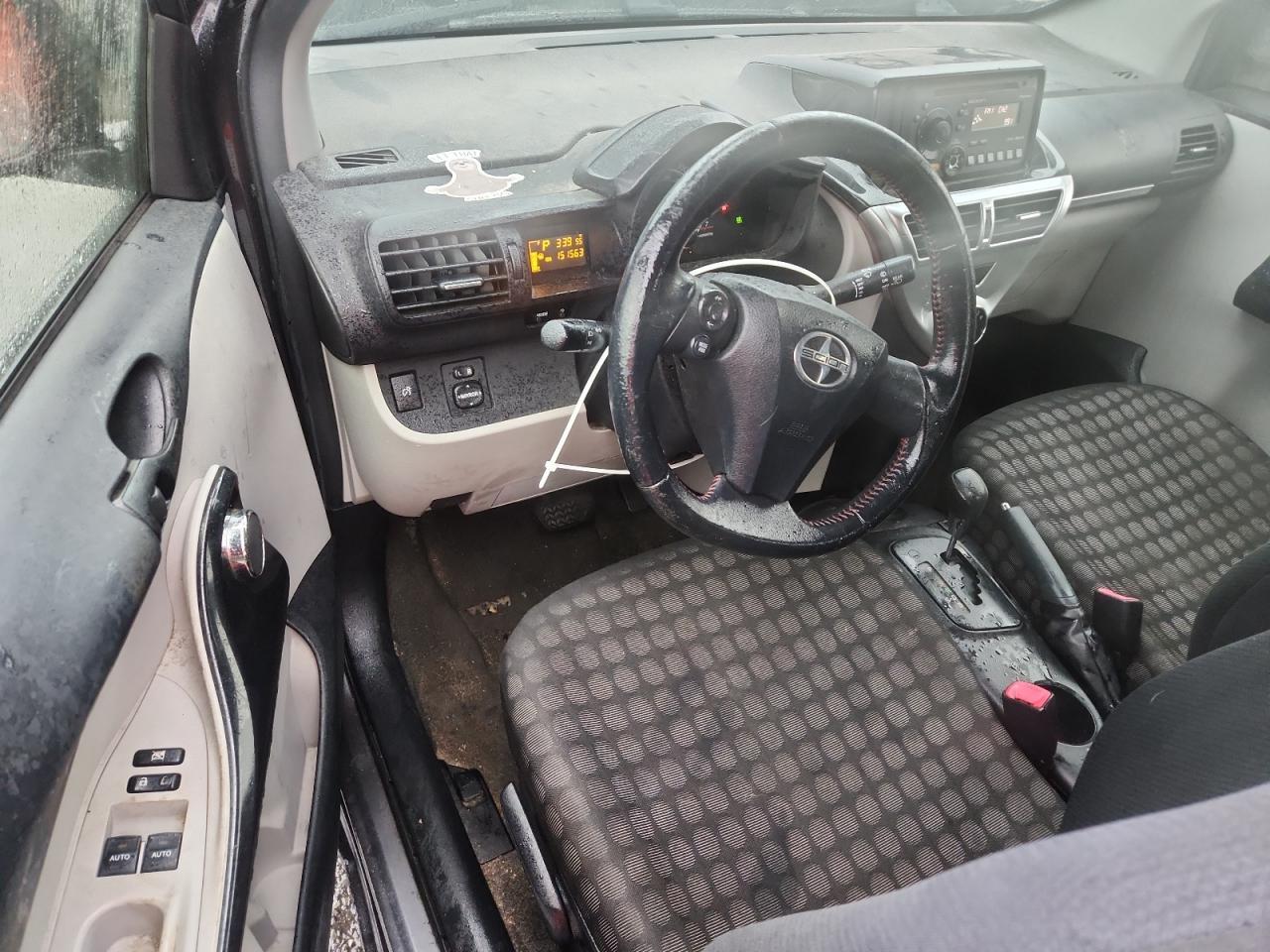 2013 TOYOTA SCION