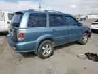 2006 HONDA PILOT