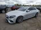 2018 MERCEDES-BENZ E-Class
