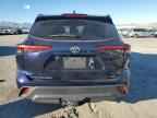 2020 TOYOTA HIGHLANDER
