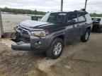 2021 TOYOTA 4Runner
