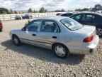 2000 TOYOTA COROLLA