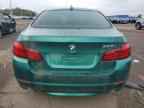 2011 BMW 5 series