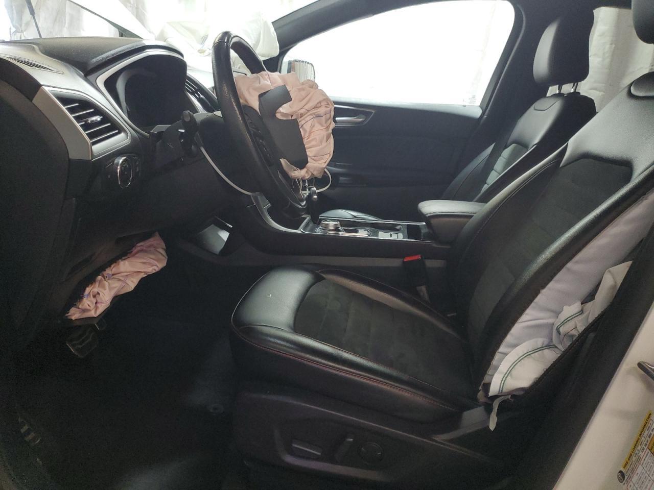 2021 FORD EDGE