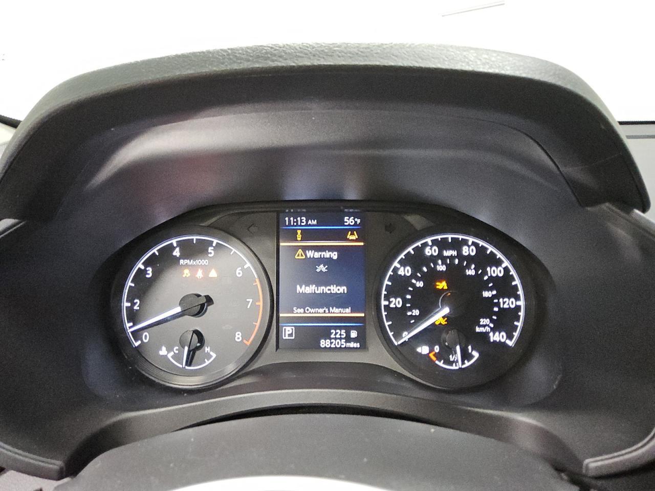 2023 NISSAN ALTIMA