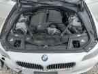 2013 BMW 5 series