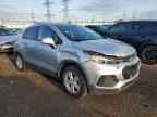 2020 CHEVROLET TRAX
