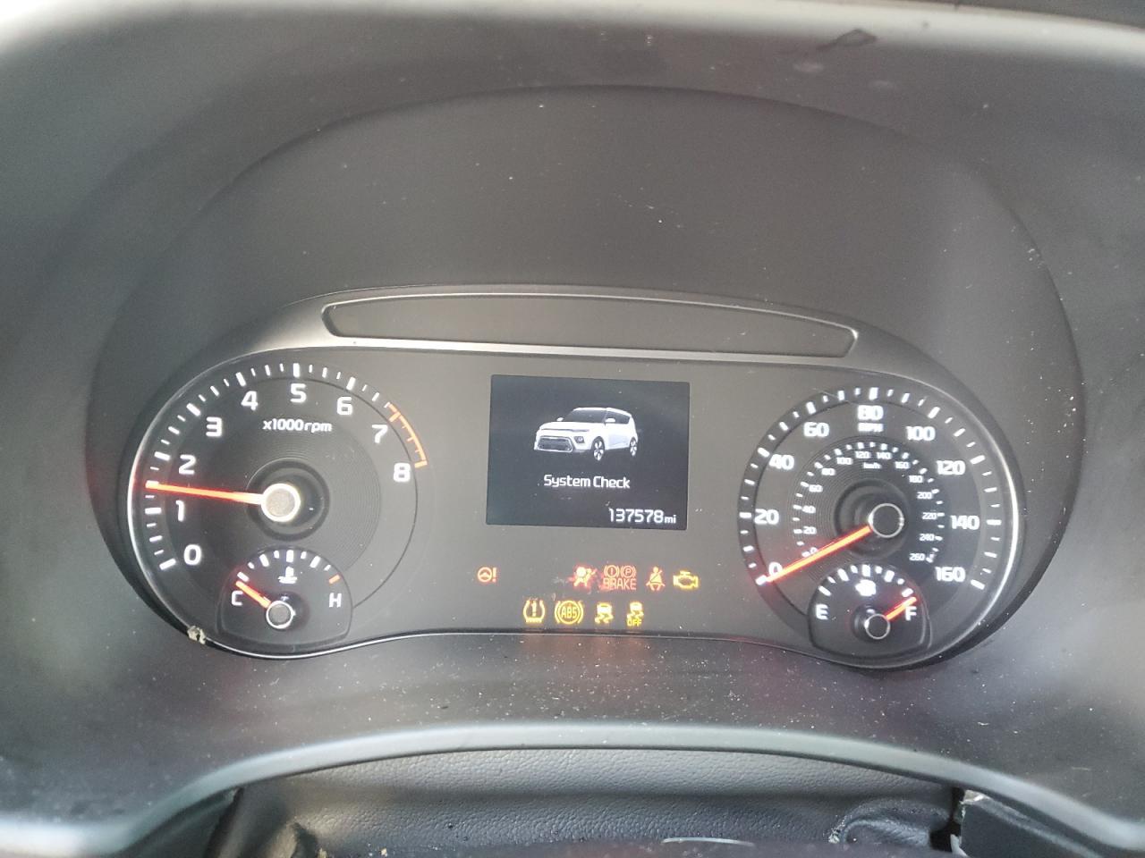 2022 KIA SOUL