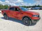 2023 FORD RANGER