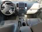 2014 NISSAN Frontier