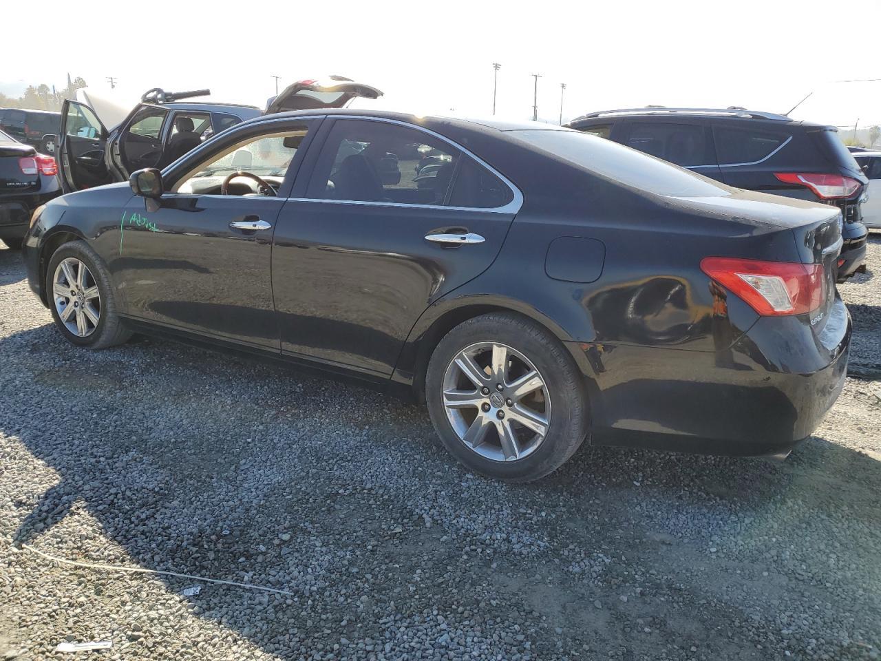 2008 LEXUS ES 350