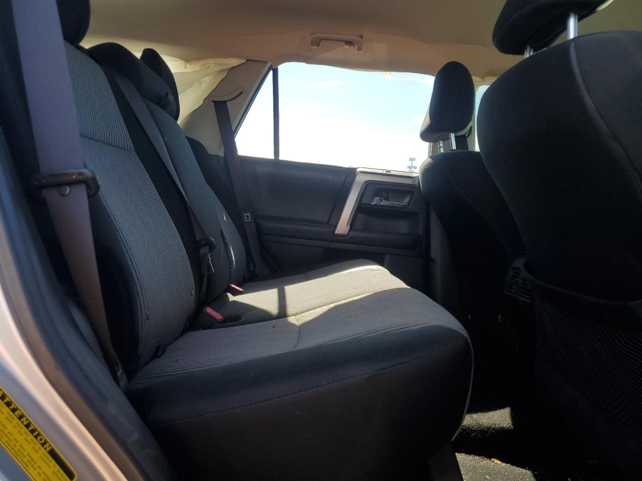 2019 TOYOTA 4Runner