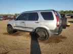 2005 HONDA CR-V