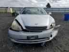 2006 LEXUS Es