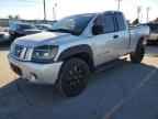 2008 NISSAN Titan