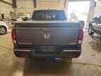 2017 HONDA Ridgeline