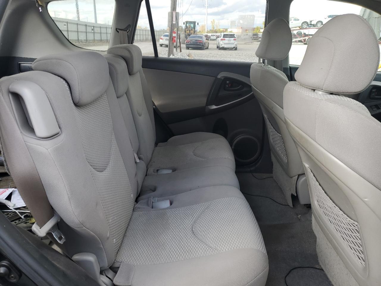 2006 TOYOTA RAV4