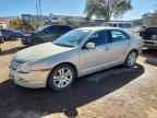 2009 FORD FUSION