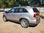 2014 KIA SORENTO