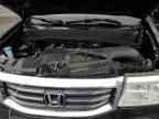 2013 HONDA PILOT