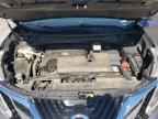 2018 NISSAN MURANO