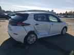 2021 NISSAN LEAF
