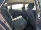 2014 NISSAN SENTRA