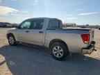 2008 NISSAN Titan