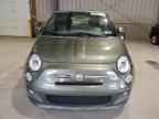 2012 FIAT 500